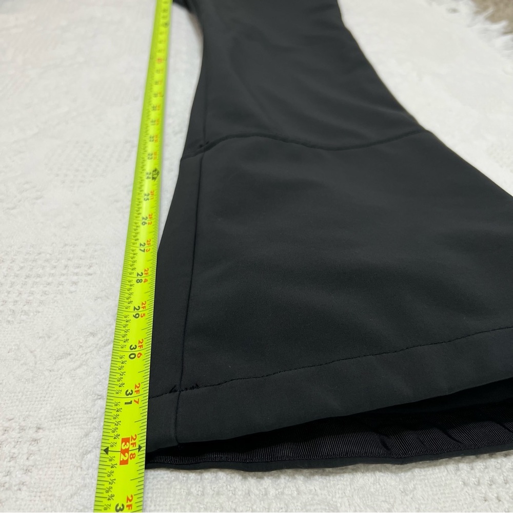 The North Face Women's Apex STH Pants NF0A3KR8 Black Size Medium - Picture 16 of 16